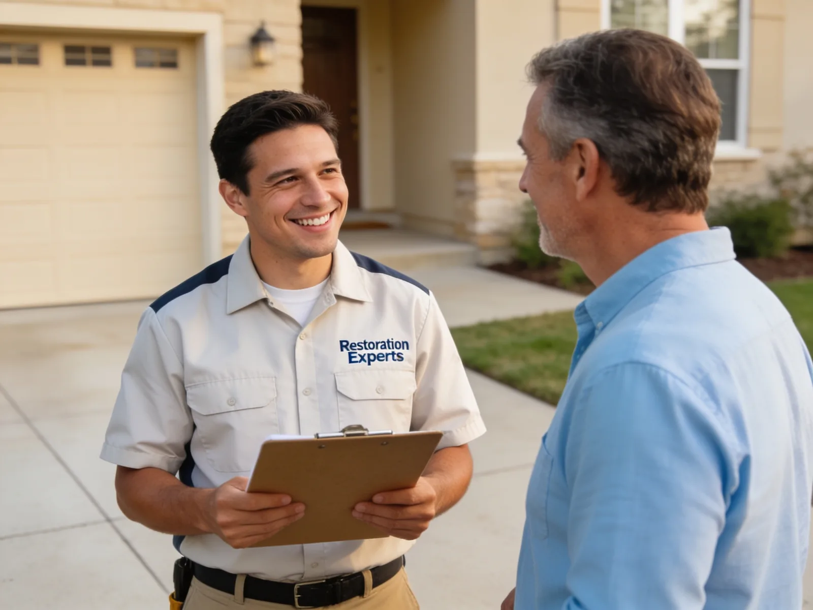 Water Damage Cleanup Mcgrann, PA FAQs
